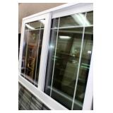 350 Series Vinyl Sliding Door