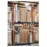 2 - Portable Stack Racks #10 & #11