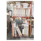 2 - Portable Stack Racks #12 & #21