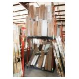 2 - Portable Stack Racks #29 & #30