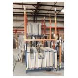 2 - Portable Stack Racks #33 & #34