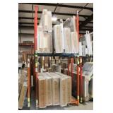 2 - Portable Stack Racks #39 & #40