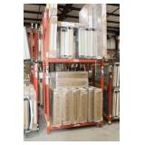 2 - Portable Stack Racks #46 & #47