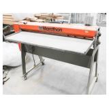 Marathon Adjustable Metal Shear 48"