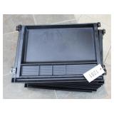 10 - Desk Undermounts