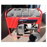 Troy-Bilt 5550 Watts