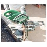 Hitachi C10FS Chop Saw