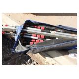 Zip Wall Dust Barrier System