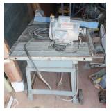 Delta 10" Contractor