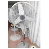 Commercial Shop Fan
