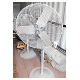 CountyLine Commercial Shop fan