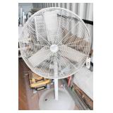 MaxxAir Commercial Shop Fan