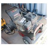 Generac HeavyDuty Pressure Washer