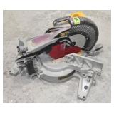 DeWalt 12" Compound Miter Saw DW715