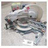 Bosch 10" Cordless Compound Miter Saw