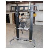 TV Stand/Dolly on Wheels