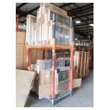 2 - Portable Stack Racks #31 & #32