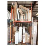 2 - Portable Stack Racks #24 & #25