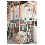 2 - Portable Stack Racks #26 & #22