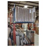 2 - Portable Stack Racks #4 & #7