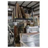 2 - Portable Stack Racks #15 & #3