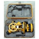 Dietzgen 6132 Mountain Transit