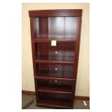 Book Shelf 5 shelves