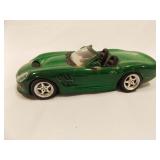 Burago Shelby Series I Car