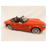 Maisto BMW Z8 Car