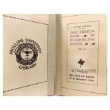 The Sketch Book II by Washington Irving