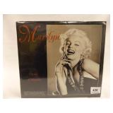 Marilyn Monroe 2001 Calendar