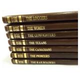 The Old West Time Life Books (7)