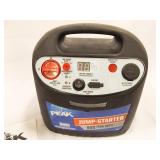Peak Jump Starter 900 Amps