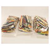 Three Bags Advertising Pens