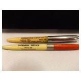 Advertising Pens Medford, Wakita OK (2)