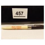 Phillips University Pen