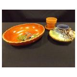 Pottery Pieces (3)