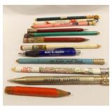 Oversize Pencils (12)