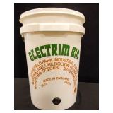 Electrim Bin
