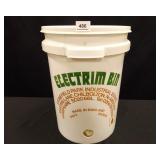 Electrim Bin
