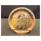 Carnival Glass Spirit of 