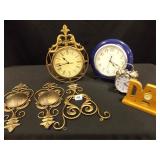 Clocks, Decorative Pieces (7)