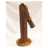 Pratt Mfg. Metal Jack