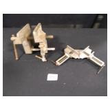 Columbian Portable Vise #1655; Clamp