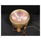 Bausch & Lomb Brass Era Headlight - per seller