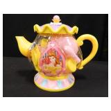 Disney Princess Tea Party Set