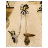 Stihl Trimmers; 1 - F5 80R; Parts Only