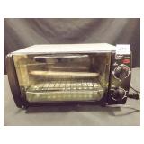 Crofton Toaster Oven