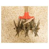Garden Tiller