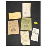 2 Vintage Star Rare Coin Encyclopedia & Catalog